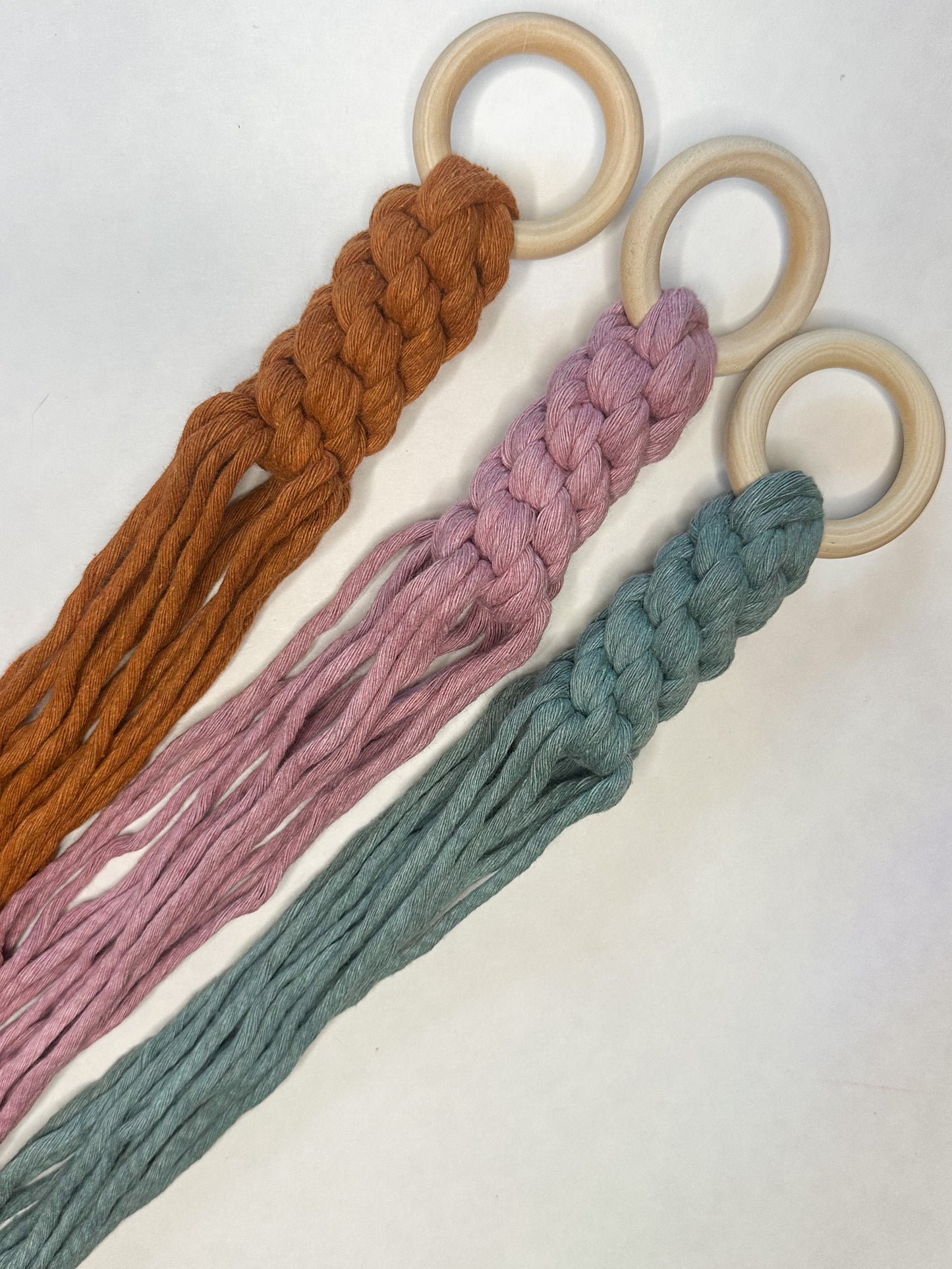 Macrame Plant Hanger