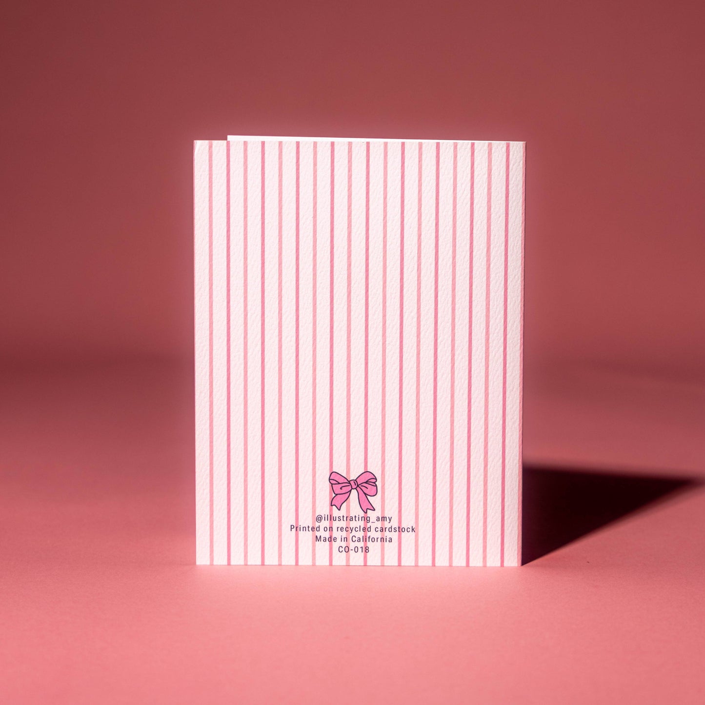 Congrats On Your Engagement Greeting Card