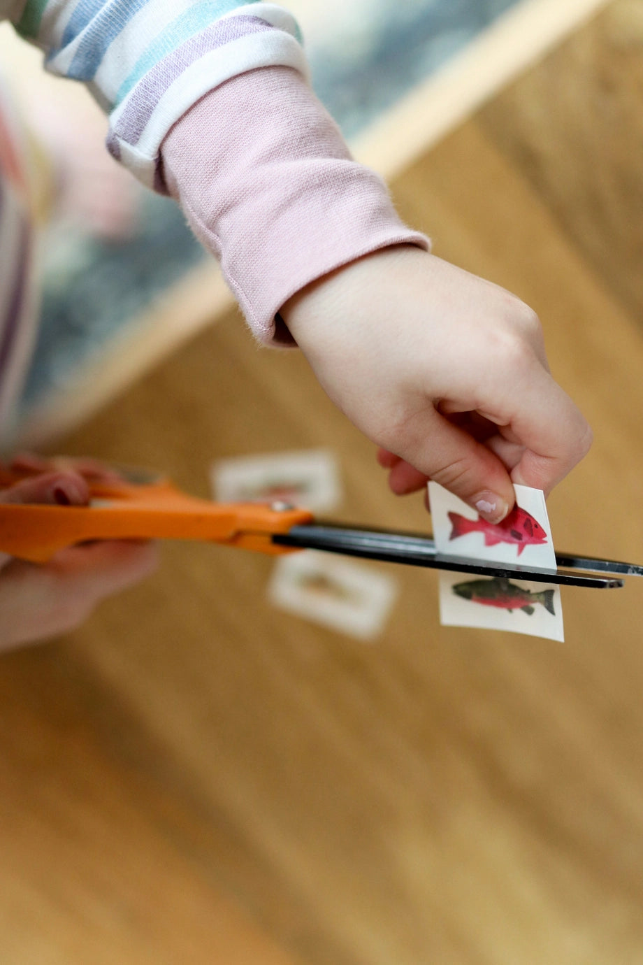 Gone Fishin' Tattoos