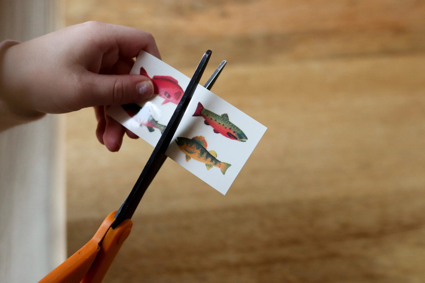 Gone Fishin' Tattoos